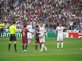 Recorde atingido por Messi após superar Pelé é (apenas) um fato