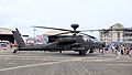 AH-64E阿帕契攻擊直升機