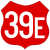 39E