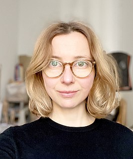 <span class="mw-page-title-main">Rachel de Joode</span> Dutch artist