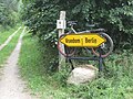 Radfernweg Berlin-Usedom