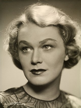 <span class="mw-page-title-main">Randi Brænne</span> Norwegian actress (1911–2004)