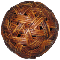 Rattan sepak tawraw ball.png