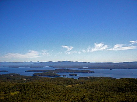 Rattlesnake Island