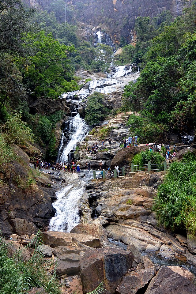 ravana falls