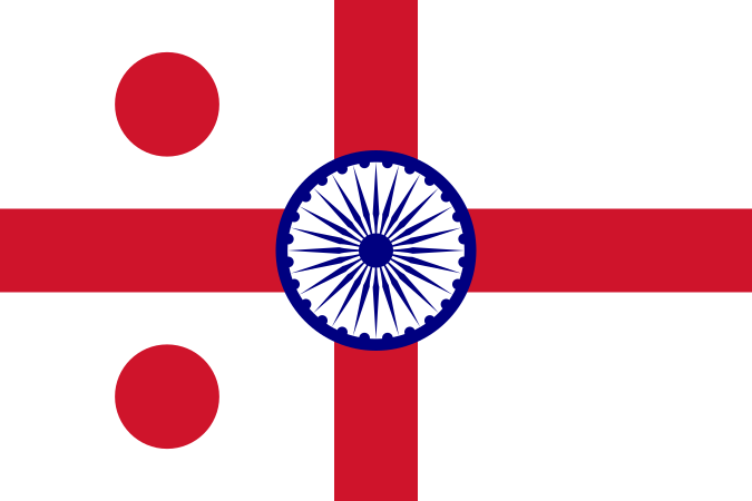 File:Rear-Admiral-ensign-Indian-Navy.svg