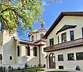 Thumbnail for File:Rectory, Holy Trinity Russian Orthodox Cathedral, Leavitt Street, Ukrainian Village, Chicago, IL - 52522464842.jpg
