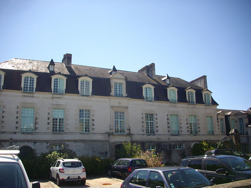 File:Redon - manoir du Mail (02).JPG