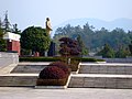Ren Bishi Memorial Hall Statue - panoramio - A J Butler.jpg