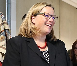 <span class="mw-page-title-main">Jennifer Moffitt</span> American farmer and government official (born 1980)