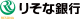 Resona Bank logo.svg