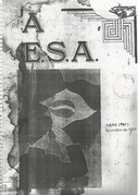 Revista a E.S.A nº 1 de 1949
