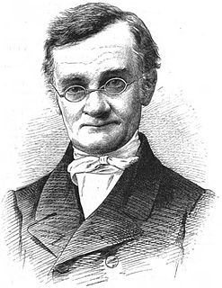 Richard Rothe German Lutheran theologian