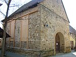 Alte evangelische Kirche (Richen)