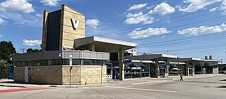 <span class="mw-page-title-main">Richmond Hill Centre Terminal</span> Bus terminal in Richmond Hill, Ontario