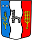 Wappen von Riddes