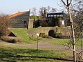 This is an image of rijksmonument number 30448 Groenendijk 311, Nieuwerkerk aan den IJssel