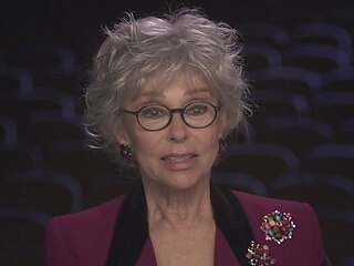 <span class="mw-page-title-main">Rita Moreno</span> Puerto Rican singer, dancer, and actress (born 1931)