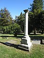 River View Cemetery (2017)