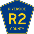 Riverside County R2.svg