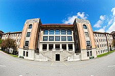 Coquitlam - Wikipedia