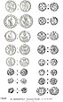 Rivista italiana di numismatica 1892 tavola IX.jpg