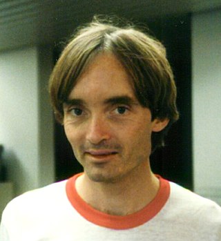 <span class="mw-page-title-main">Robert Brandenberger</span> Swiss physicist