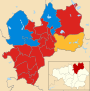 Thumbnail for 2016 Rochdale Metropolitan Borough Council election