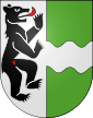 Rohrbachgraben-coat of arms.svg