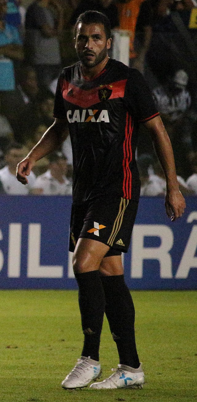 Ronaldo (Brazilian footballer) - Wikipedia