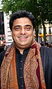 Ronnie Screwvala - Producer of Best Feature Film - Paan Singh Tomar