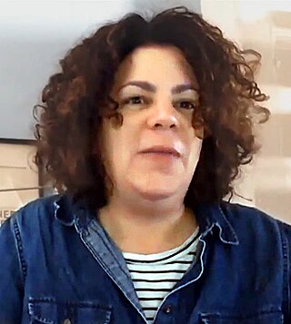 <span class="mw-page-title-main">Rose Troche</span> American film director