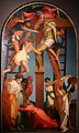 Rosso Fiorentino, Descent from the Cross