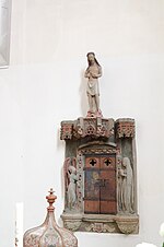 Thumbnail for File:Rothenburg ob der Tauber, Spitalkirche-023.jpg