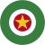 Roundel de Surinam.svg