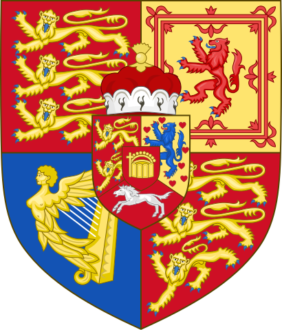 File:Royal Arms of United Kingdom (1801-1816).svg