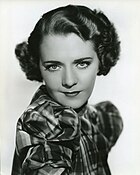 Ruby Keeler by Scotty Welbourne, 1935