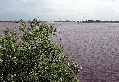 Rudbøl Sø (Rutebüller See)