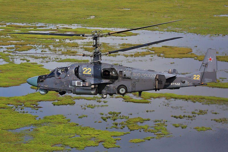 File:Russian Air Force Kamov Ka-52 (19604209746).jpg