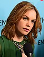 Ruth Wilson interpreta Alison Lockhart