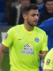 Peterborough Sports F.C. - Wikipedia