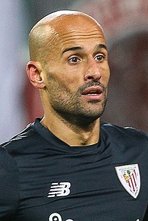 <span class="mw-page-title-main">Mikel Rico</span> Spanish footballer