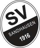 SV Sandhausen.svg