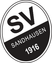 SV Sandhausen.svg