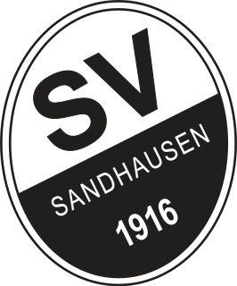<span class="mw-page-title-main">SV Sandhausen</span> German association football club from Sandhausen, Baden-Württemberg