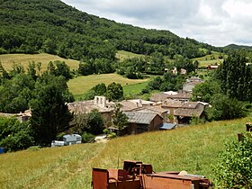 Saint-Jean-de-Paracol