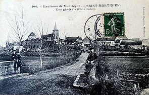 Saint-Martinien Carte postale 1.jpg