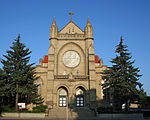 St. Dominic's Church (Denver, Colorado)