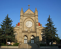 Saint Dominic's Church.JPG