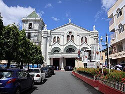 Saint Ferdinand Cathedral (Quezon Avenue, Lucena, Quezon; 10-09-2022).jpg